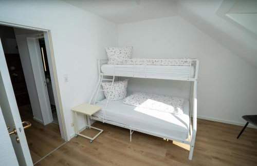 NEU Apartment in Friedrichskoog 130 qm Grosser Garten - Foto 11