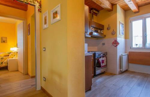 Apartment Giovanna by Interhome - Foto 23