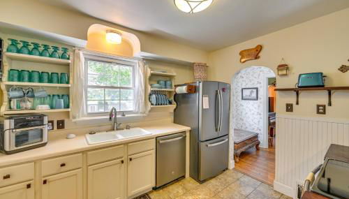 Pet-Friendly Gloversville Cottage Near Golf Course - Foto 2
