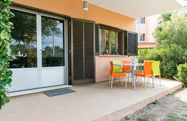 Apartamento Ferragut - Foto 24