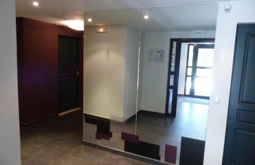 Locations Vacances Obernai Studio - Foto 10