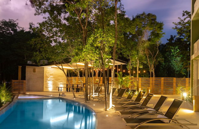 Villa Tu-Kaán Stunning 2BR - Attha Cenote - Photo 19