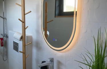 Rooftop with beautiful sea view - Foto 14