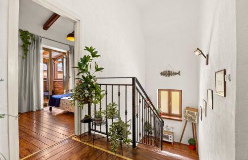 Villa San Andrea - ideal for families, 8 adults, 2 children up to 5 years, 1 children up to 1 years - Foto 30