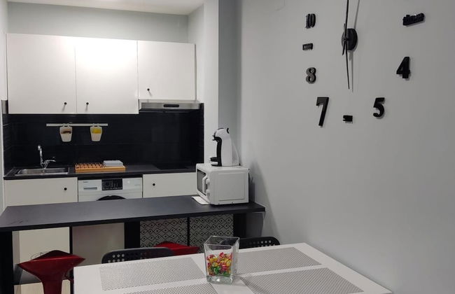 Apartaclub 14116 in Chiclana - Foto 8