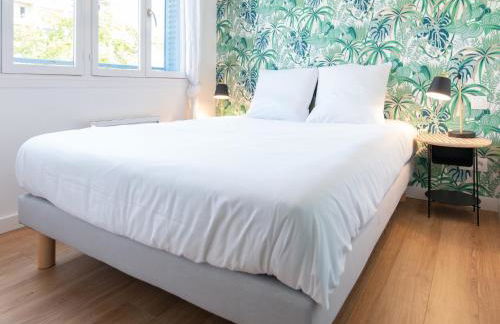 Appartements Le Berliet - Montplaisir - Photo 35