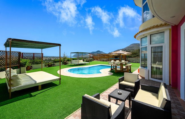 Paramithia Villa - Photo 46