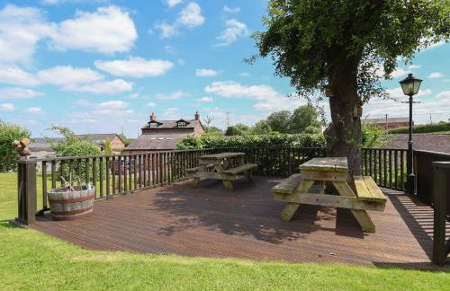 The Shippon - Foto 37