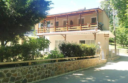 Sotiria Apartments - Foto 17