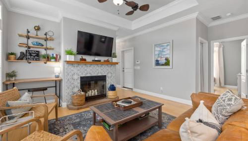 Boatyard Oasis - Modern Charm - Mins to Downtown - Foto 5