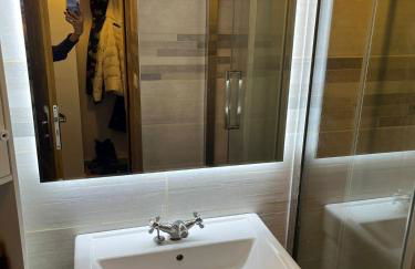 Appartement 4 personnes dans le mythique Paquebot des Neiges à La Plagne - Foto 11