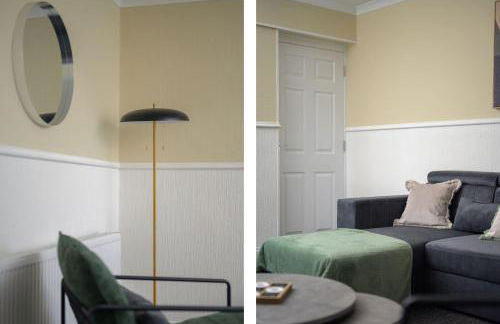 2BR Sleeps 6 with Parking Near Linlithgow Palace - Photo 17