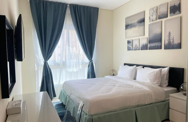 Al Manzil Residence & Suites - Foto 4