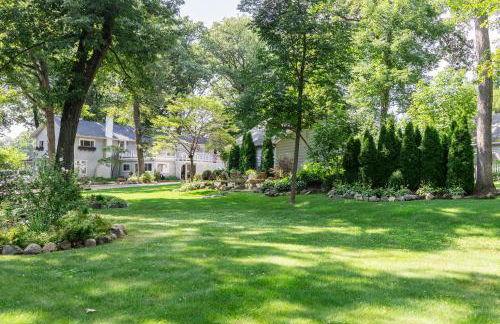 Luxury Lakefront Estate - Foto 65