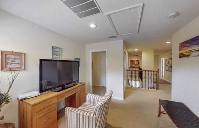 Chun's Bella Vida Resort Vacation Home - Foto 16