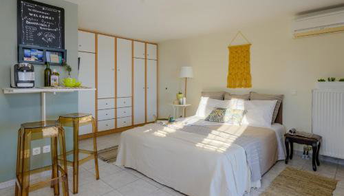 Vivian's Studio Endless View - Foto 3