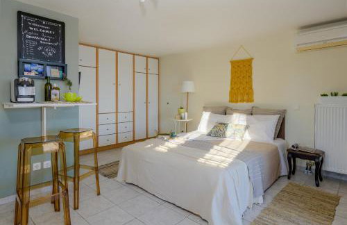 Vivian's Villa - Endless View - Foto 17