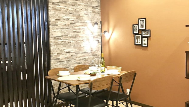 TSUKI Tsuruhashi House - Foto 3, Habitación