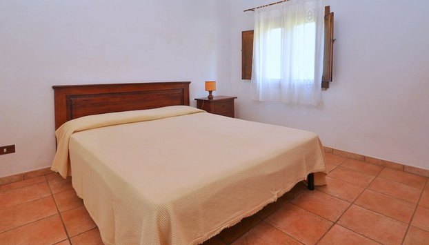 Residence in Gallura - Foto 2, Habitación