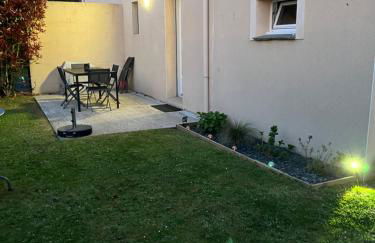 Jolie maison bord de mer - Foto 17