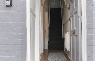 3-bedroom Home in Liverpool L15 with FREE Parking - Foto 18