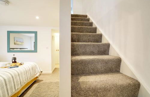 The Sty, rural retreat for couples - Foto 11