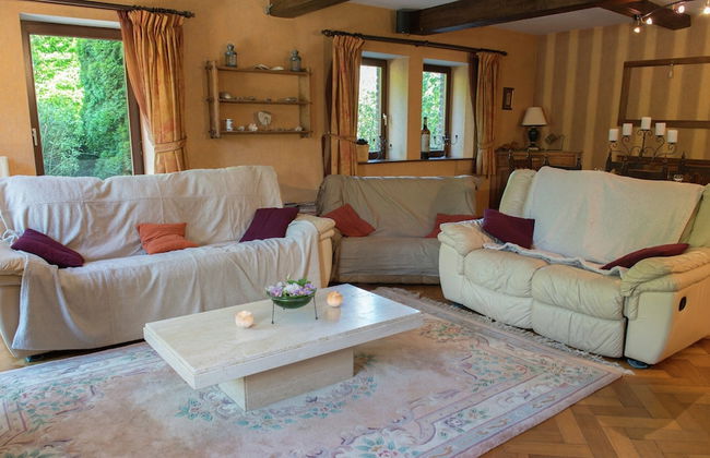 Desnie Farmhouse With Pool - Foto 12