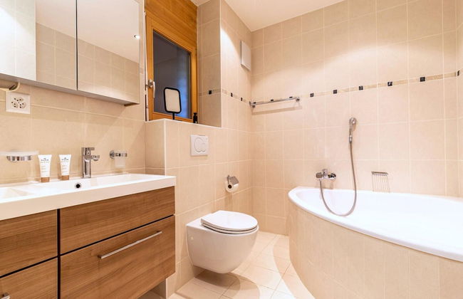 Hauts de Veysonnaz HV2 010 -sauna Apartment 6 Pers - Foto 10