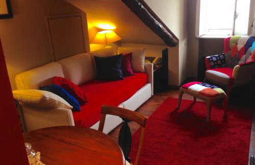 Santi apartment in the heart of Turin - Foto 8