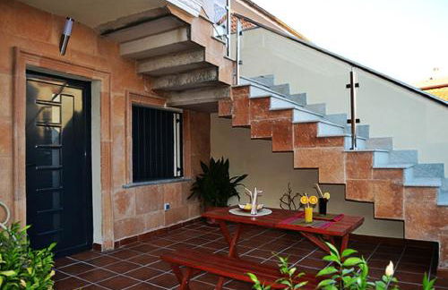 Casa El lince de Granadilla AT-CC-00296, Norte provincia Cáceres, WIFI, Parque infantil, HIDROMASAJE, garaje, LAVAVAJILLAS - Foto 19