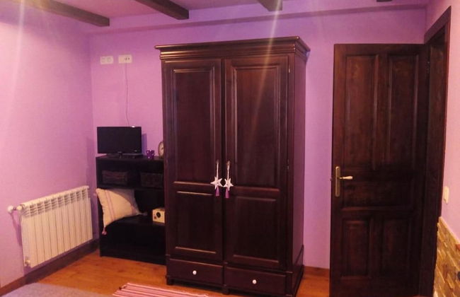 Apartamentos Rurales Casa Pachona - Photo 2