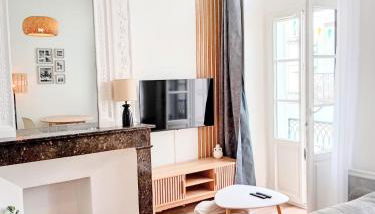 Stelina Haussmann - Balcony - Foto 3