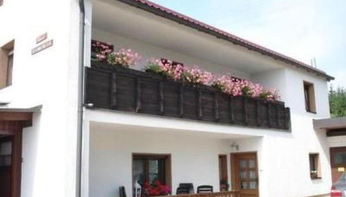 Apartment Haus Steinwaldblick by Interhome - Foto 2