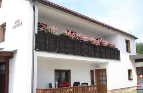 Apartment Haus Steinwaldblick by Interhome - Foto 2