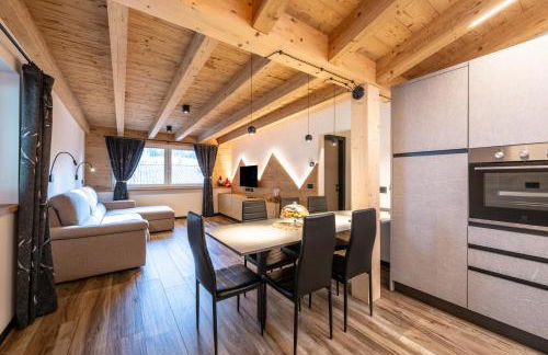 - Piz Boe - Canazei center app. - Foto 28