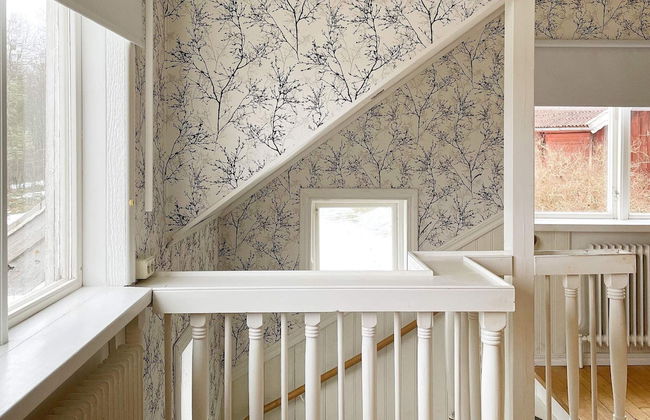 8 Person Holiday Home in Anneby-by Traum - Foto 26