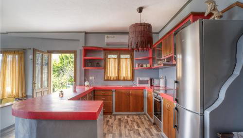 Maria's House - Foto 5, stove