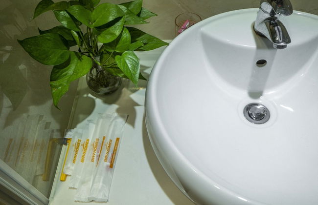 Bayhomes Times City Serviced Apartment - Foto 48