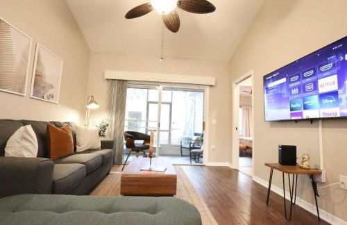 The Nomad at Gables - King Bed , Pool , Garage - Foto 6