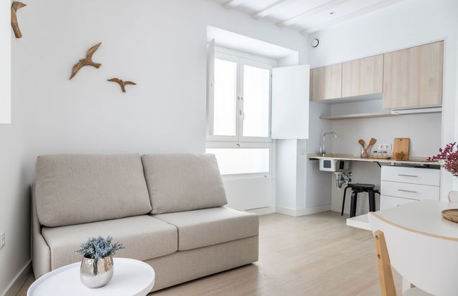 Villalobos Suites Adults Recommended - Foto 6