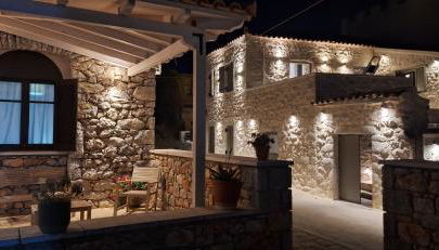 Sophia Areopoli Town Square - Foto 3