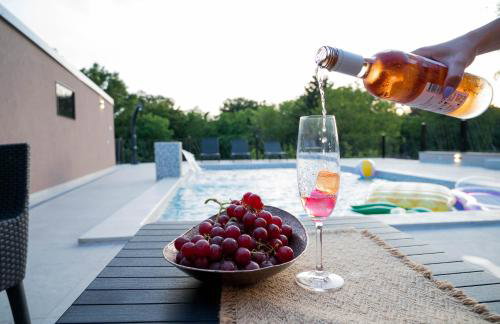 Holiday home Villa Antique - Foto 38