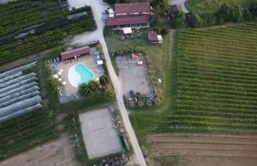 Agriturismo La Rondinella - Photo 10