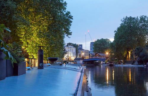 Boutique Barges - Foto 9