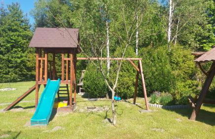 Bieszczadzki Dworek - Foto 33