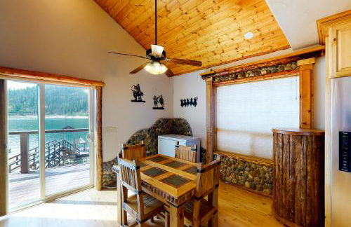 Humphreys Lakefront - Foto 9