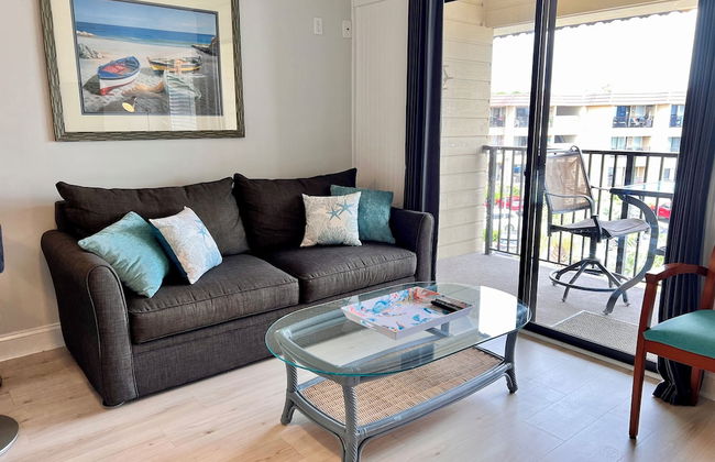 Hilton Head Island Beach and Tennis Resort - Foto 50