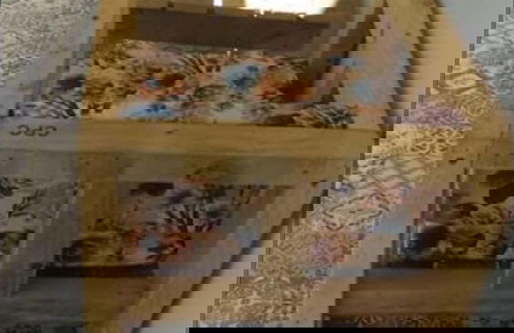 Private Terrace - Apartment 2 in Villa Coconut - Foto 9