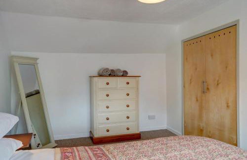 Rose Cottage by Winterton Cottages - Foto 13