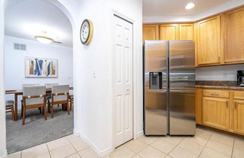 Amazing 2bed Condo in Kissimmee near Disney - Mickey Sorcerer - Foto 51